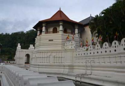 Voyage au Sri lanka de Pierre K.