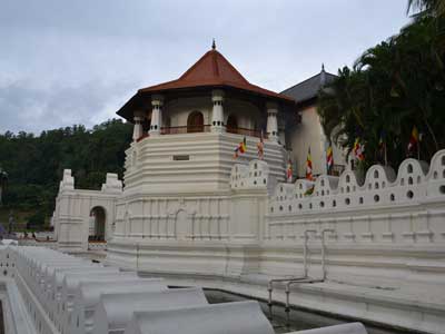 Voyage au Sri lanka de Pierre K.