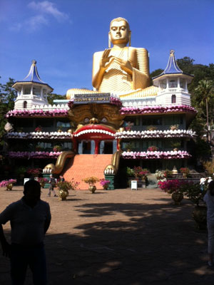©Anthony P. - Tous Droits réservés Voyage au Sri lanka d'Anthony