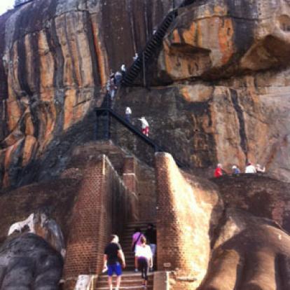 ©Anthony P. - Tous Droits Réservés Voyage au Sri lanka d'Anthony