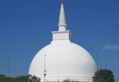 Voyage au Sri lanka de Francine