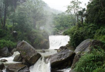 Voyage au Sri lanka de Michaela et Bruno