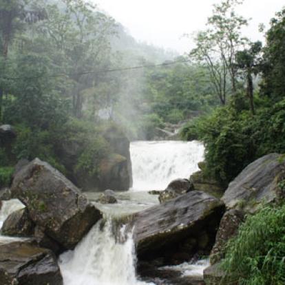 Voyage au Sri lanka de Michaela et Bruno