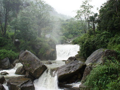 Voyage au Sri lanka de Michaela et Bruno