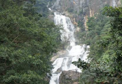 Voyage au Sri lanka de Michaela et Bruno