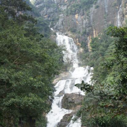 Voyage au Sri lanka de Michaela et Bruno