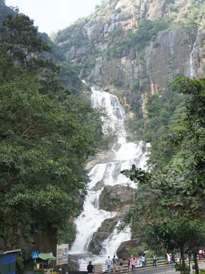 Voyage au Sri lanka de Michaela et Bruno