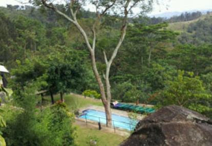 Voyage au Sri lanka de Marie et Massimo