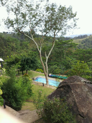 Voyage au Sri lanka de Marie et Massimo