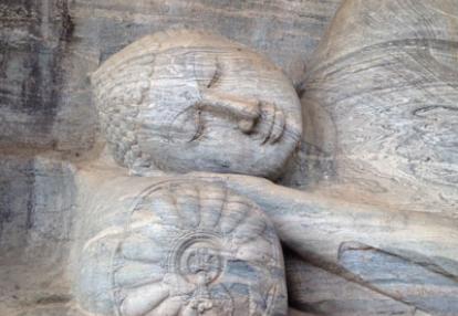 Voyage au Sri lanka de Marie et Massimo