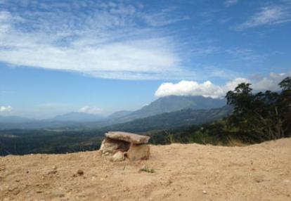 Voyage au Sri lanka de Marie et Massimo