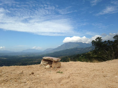 Voyage au Sri lanka de Marie et Massimo