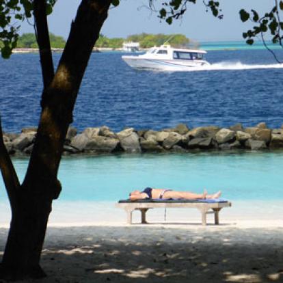 Voyage au Sri lanka de Marie et Massimo