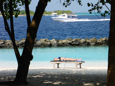 Voyage au Sri lanka de Marie et Massimo