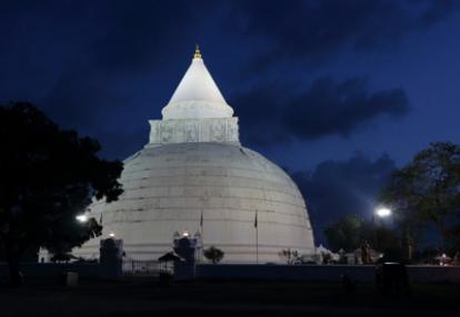 Voyage au Sri lanka de Serge