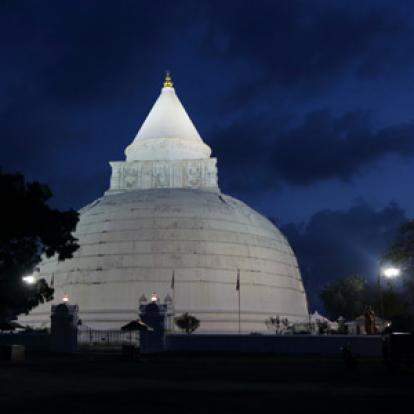 Voyage au Sri lanka de Serge