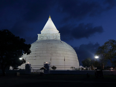 Voyage au Sri lanka de Serge