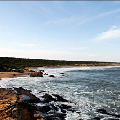 Voyage au Sri lanka d'Aurélie et Kevin