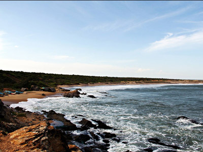 Voyage au Sri lanka d'Aurélie et Kevin