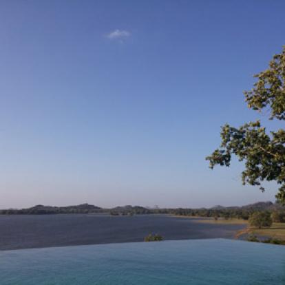 Voyage au Sri lanka d'Aurélie et Kevin