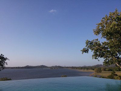 Voyage au Sri lanka d'Aurélie et Kevin