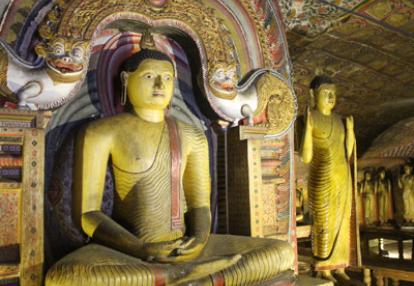 Voyage au Sri lanka de Christian