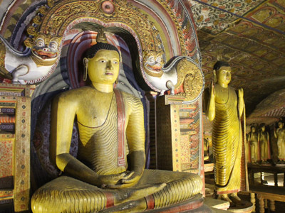 ©Christian O. - Tous Droits réservés Voyage au Sri lanka de Christian