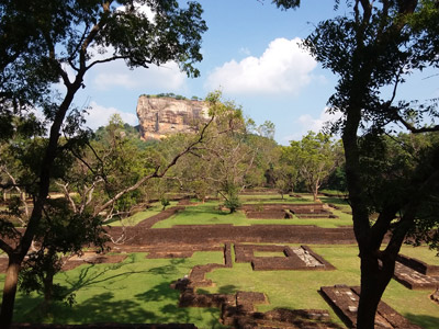 ©Nicole B. - Tous Droits réservés Voyage au Sri lanka de Nicole