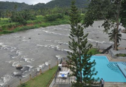Voyage au Sri lanka de Véronique et Stéphane