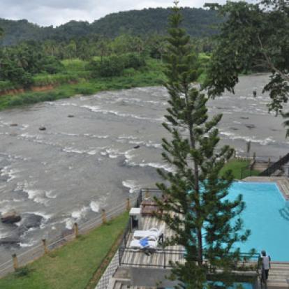 Voyage au Sri lanka de Véronique et Stéphane