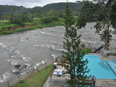 Voyage au Sri lanka de Véronique et Stéphane