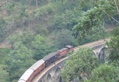 Voyage au Sri lanka de Véronique et Stéphane