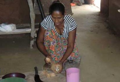 ©Claudine A. - Tous Droits réservés