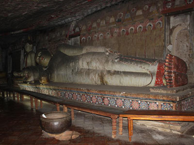 Dambulla