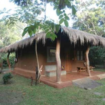 Voyage au Sri Lanka d'Anne-Marie