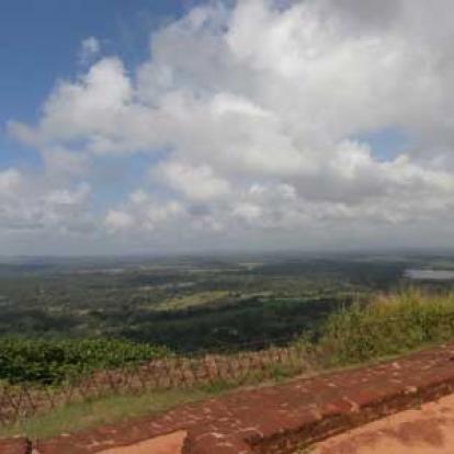 Voyage au Sri Lanka d'Anne-Marie