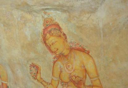 Voyage au Sri Lanka de Roger et Annick