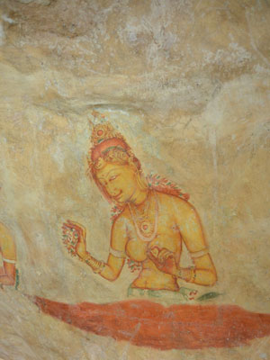 Voyage au Sri Lanka de Roger et Annick