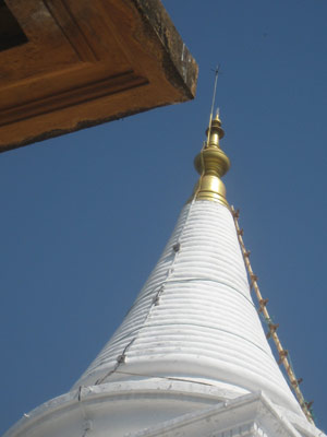 Kelaniya  Voyage au Sri Lanka de Martine et ses amis