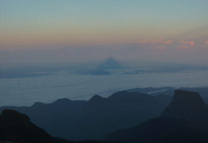 Voyage au Sri Lanka de philippe et sa famille