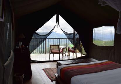 Voyage au Sri Lanka de Robert et Martine