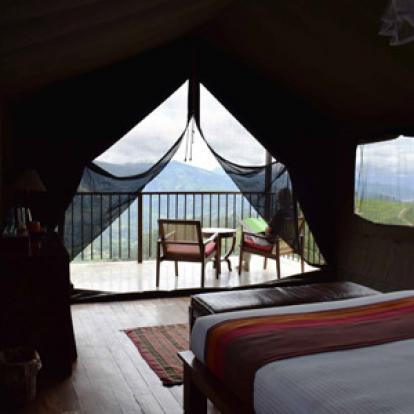 Voyage au Sri Lanka de Robert et Martine