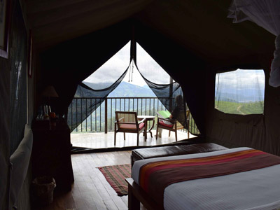 Voyage au Sri Lanka de Robert et Martine