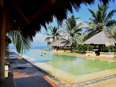 Voyage au Sri Lanka de Robert et Martine