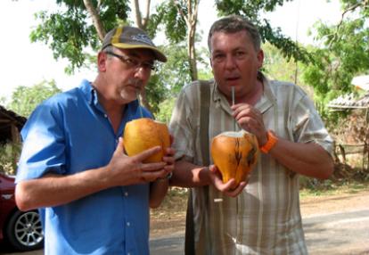 Circuit Au Sri Lanka