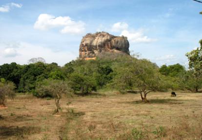 Circuit Au Sri Lanka