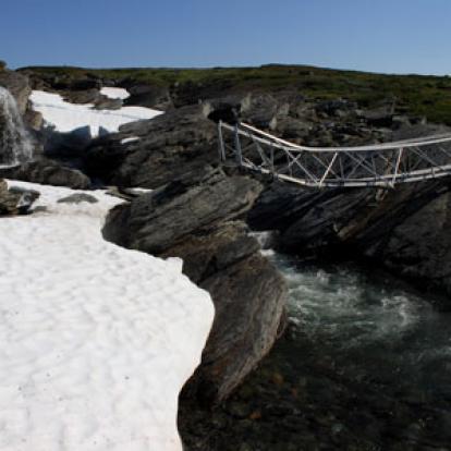 Voyage en Suède de Nicolas et Erik S.