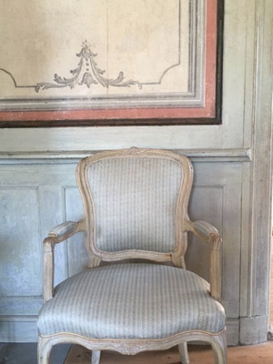 Voyage en Suède de la Famille de Sophie