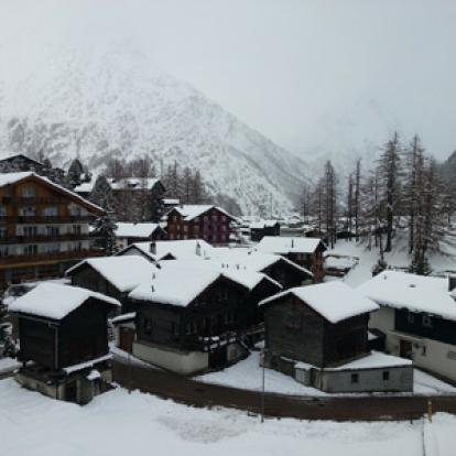 Zermatt Zermatt
