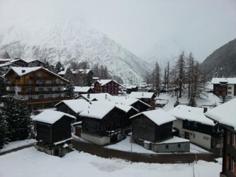 Zermatt Zermatt